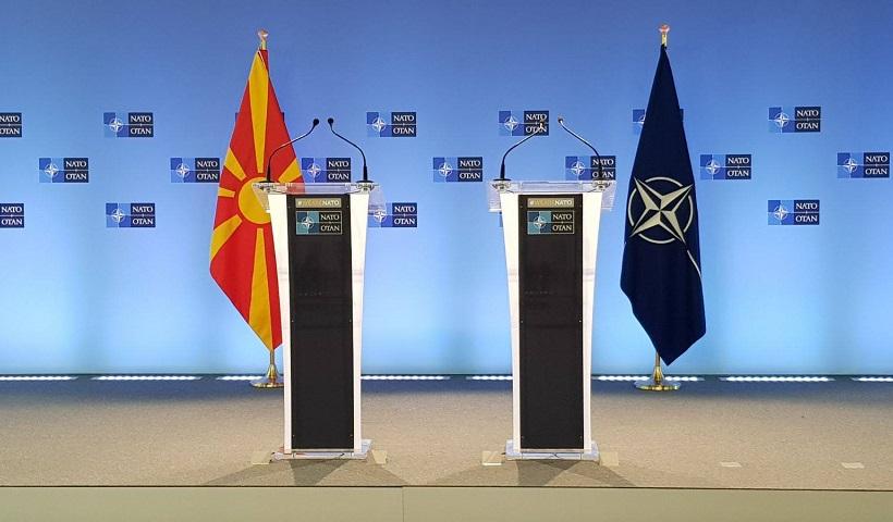 Bloomberg: To σημαντικότερο εμπόδιο για την ένταξη της πΓΔΜ στο ΝΑΤΟ