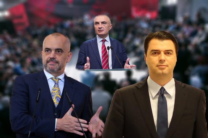 Αλβανία: Οι αντιδράσεις της πολιτικής και πολιτειακής ηγεσίας για την κύρωση της Συμφωνίας των Πρεσπών