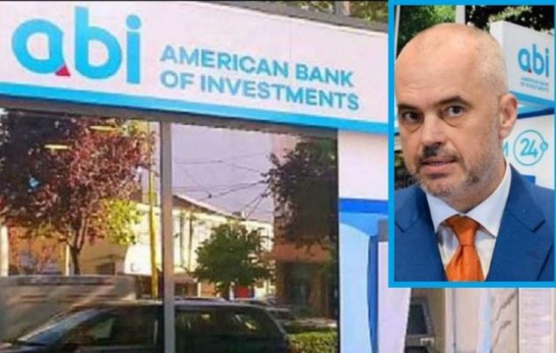 ABI Bank: Η σκοτεινή τραπεζική επιχείρηση ξεπλύματος με τις ευλογίες Ράμα