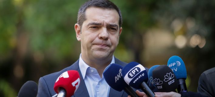 Τσίπρας: Δεκτή η παραίτηση Καμμένου, θα ζητήσω ψήφο εμπιστοσύνης