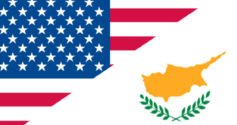 ΗΠΑ και Κύπρος