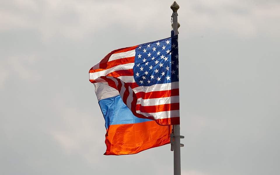 Ρώσος υφ. Εξωτερικών: Δεν υπήρξε πρόοδος στις διαπραγματεύσεις μας με τις ΗΠΑ για τα πυρηνικά