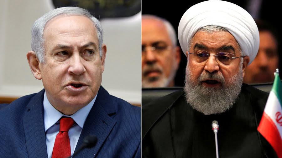 Νετανιάχου: Εάν το Ιράν επιτεθεί στο Ισραήλ, το 2019 θα είναι η τελευταία επέτειος που γιορτάζει – Οι απειλές του υπαρχηγού των Φρουρών της Επανάστασης