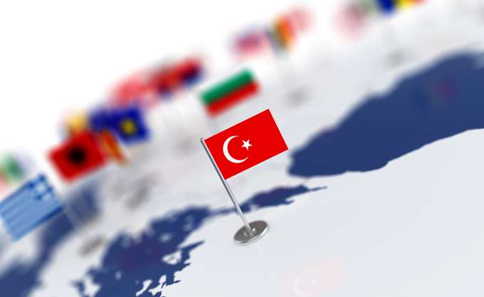 Τουρκία και Δύση: Τι να περιμένουμε το 2019