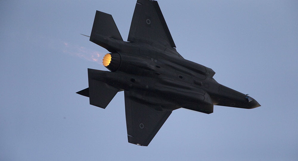 Κινέζικα μαχητικά ενσωματώνουν τεχνολογίες που μέχρι τώρα άνηκαν μόνο στα F-35