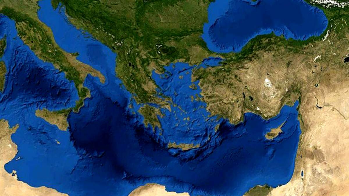 Θα γίνει η Ανατολική Μεσόγειος ο «Περσικός Κόλπος» της Ευρώπης;