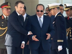 Μπλόκο στα σχέδια του Ερντογάν εναντίον της Κύπρου η σύνοδος κορυφής Ε.Ε.-Συνδέσμου Αραβικών Κρατών