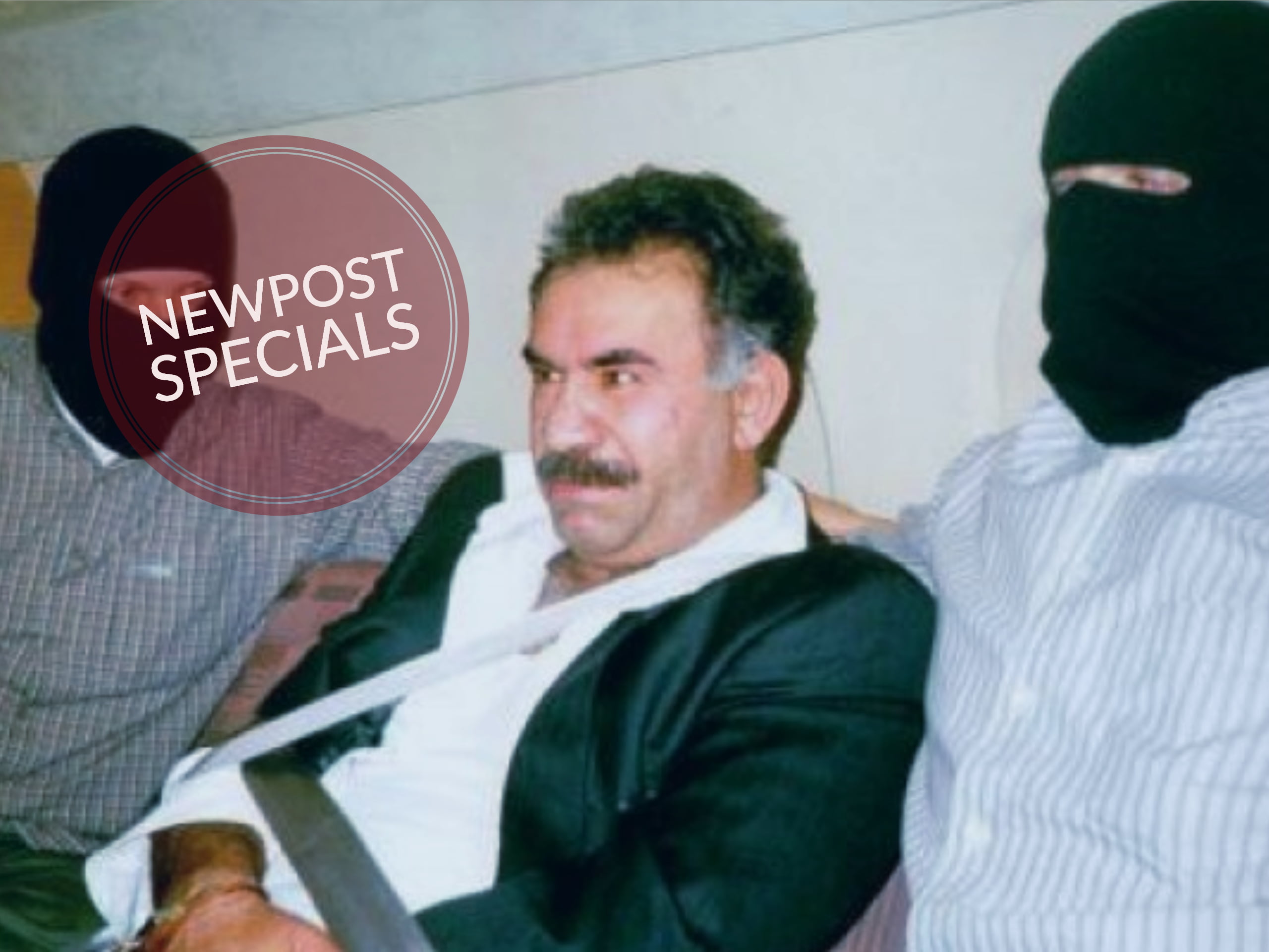 20 χρόνια από την «υπόθεση Οτζαλάν» – O Σάββας Καλεντερίδης στο Newpost: «Ηττημένο μυαλό ο Σημίτης – Λύση στο Κυπριακό και το Αιγαίο μέσω των Κούρδων»