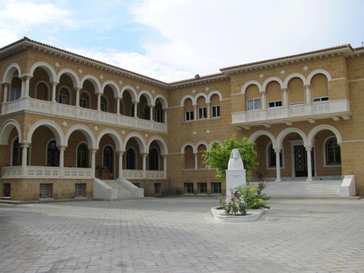 Εκκλησία της Κύπρου: Επικίνδυνη παραθρησκευτική οργάνωση η Σαηεντολογία