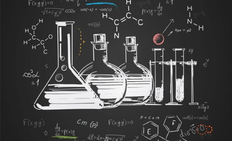 33ος Πανελλήνιος Μαθητικός Διαγωνισμός Χημείας – Ολυμπιάδα Χημείας 2019