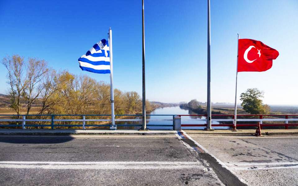 Αναζητώντας εμπιστοσύνη επί 37 χρόνια