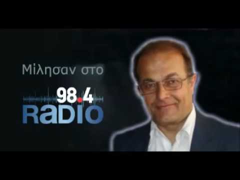 Π. Ήφαιστος: Λάθος μήνυμα η επίσκεψη Τσίπρα στην Άγκυρα – Αναγκαία μια ενιαία στρατηγική αποτροπής