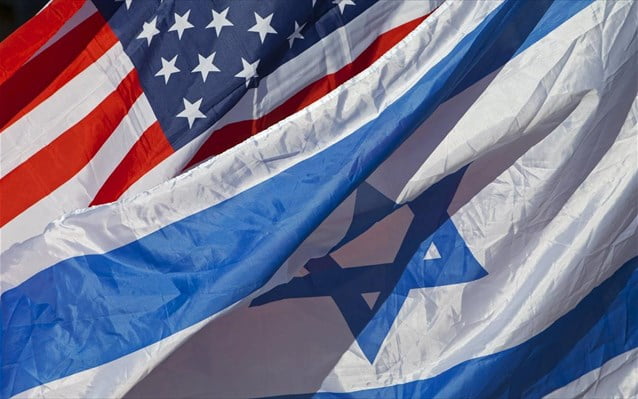 ΗΠΑ: Αγορά δύο συστοιχιών του αντιπυραυλικού συστήματος «Σιδηρούς Θόλος» από το Ισραήλ