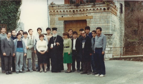 Φυγάδες από το Β. Ήπειρο προς την Ελλάδα – Η ιστορία των αδελφών Παπαγιάννη από τους Γεωργουτσάτες που πέρασαν στην Ελλάδα το 1987