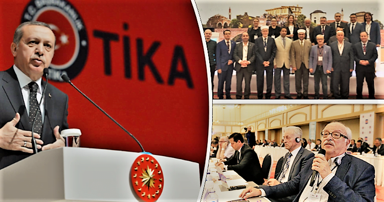 Ανοίγουν κερκόπορτες για την τουρκική διείσδυση στη Θράκη