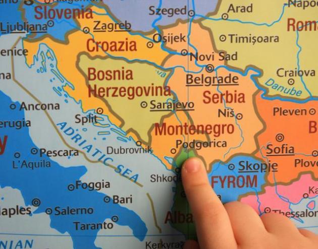 Βαλκάνια: Και ξανά προς τη δόξα τραβούν