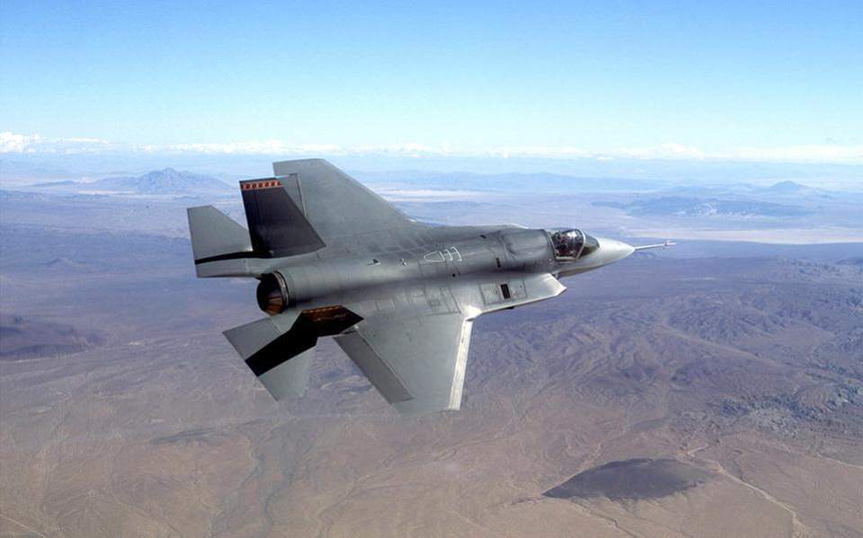 ΗΠΑ: Αν η Τουρκία επιθυμεί τα F-35 πρέπει να αγοράσει και Patriot