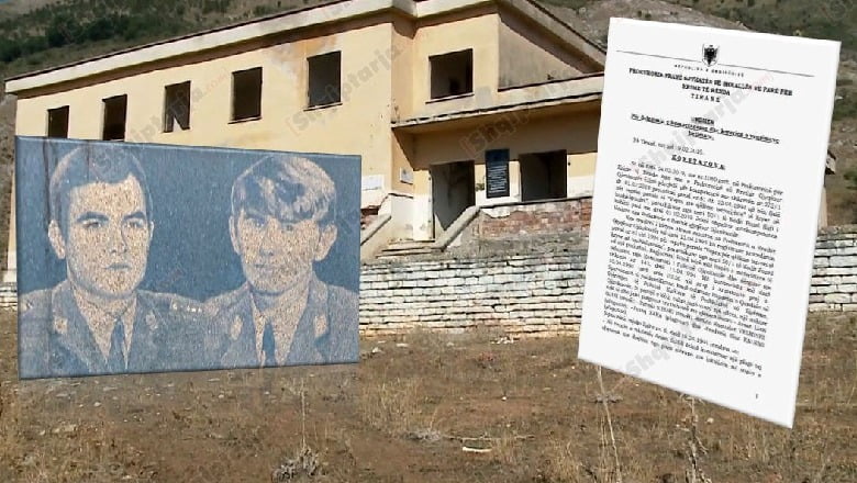 Οι Αλβανοί ξανανοίγουν το φάκελο του επεισοδίου στην Επισκοπή με το χαρακτηρισμό τρομοκρατικής ενέργειας από ομάδα Ελλήνων πολιτών
