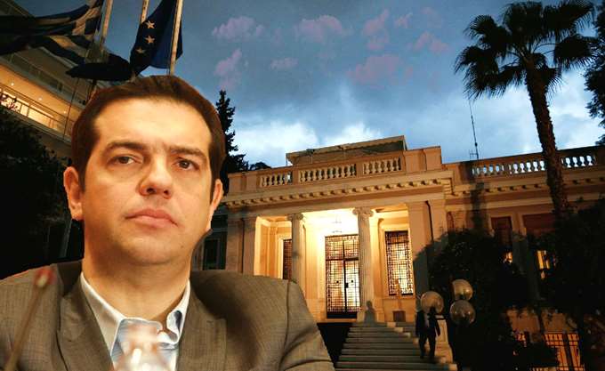 Σε κλοιό η Κυβέρνηση: Κατάρρευση σε Β. Ελλάδα λόγω της κατάπτυστης Συμφωνίας των Πρεσπών – Σπαζοκεφαλιά οι ευρωεκλογές