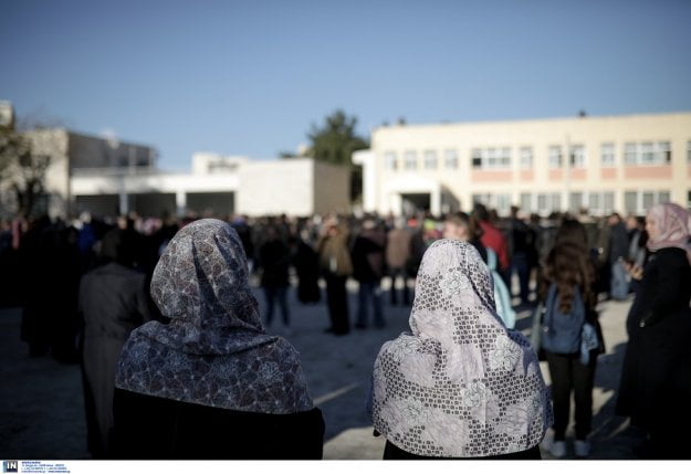 Θέμα δικαιωμάτων των «Τούρκων» σε Ρόδο, Κω και… Θεσσαλονίκη θέτει η Τουρκία