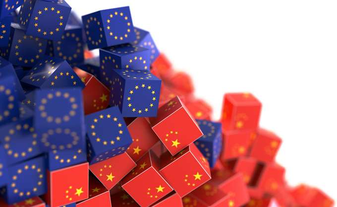 Οι κινεζικές επενδύσεις και η νομοθεσία της ΕΕ