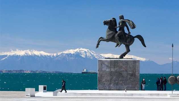 Επιστολή στο BBC: Μακεδόνας σημαίνει Έλληνας
