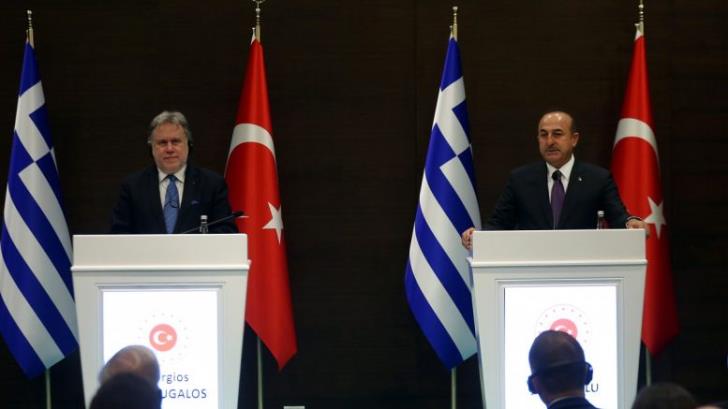 Στρατηγική επιδίωξη της Άγκυρας: Μόνο με άδεια της Τουρκίας θα αποφασίζει και θα ασκεί πολιτική η Κύπρος