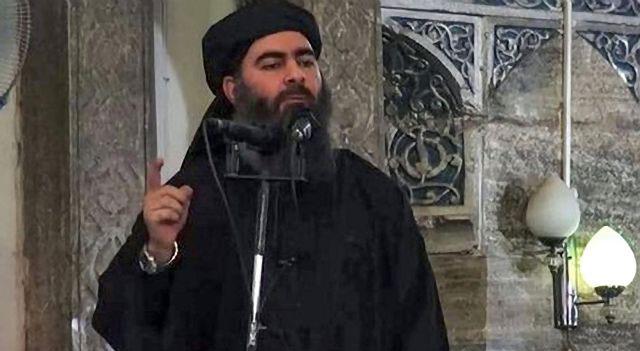 ΗΠΑ: Δεν είναι γνωστό το πού βρίσκεται ο ηγέτης του ISIS