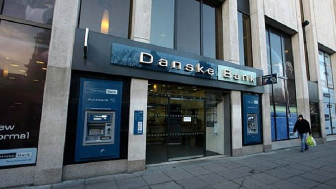 Τραπεζικό σκάνδαλο με ρωσικά κεφάλαια «σαρώνει» την Ευρώπη