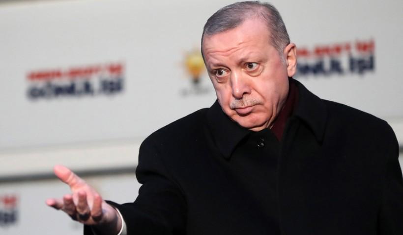 Αυτό δεν είναι καθόλου τυχαίο – Έρχονται ΜΟΕ, με “ουδετεροποίηση” του Αιγαίου «Απειλές» – Ερντογάν για τουρκικά μαχητικά πάνω από το Αιγαίο