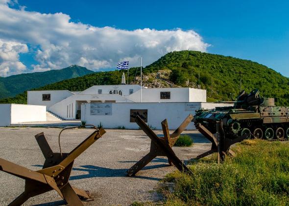 Λίσσε: Το τελευταίο οχυρό στον ακριτικό Δήμο νευροκοπίου – Εδώ λίγοι σταμάτησαν πολλούς