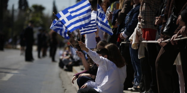 Προπαγάνδα αισχίστου είδους από Σκουρλέτη-ΣΥΡΙΖΑ – Προσπαθούν να φοβίσουν τον κόσμο εν όψει παρελάσεων της 25ης Μαρτίου