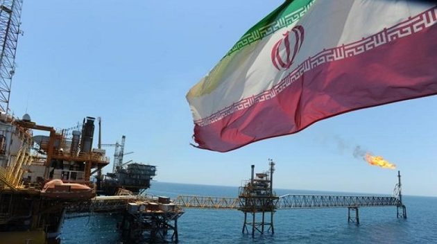 Πετρέλαιο: Πώς το Ιράν παρακάμπτει τις κυρώσεις μέσω.. Ιράκ