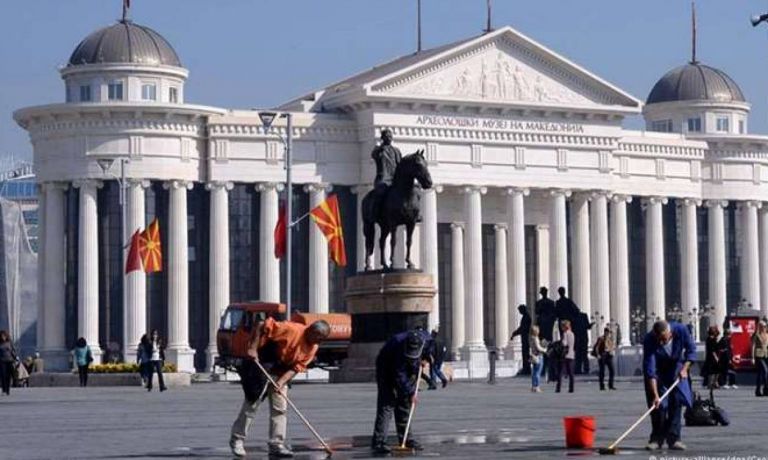 Αποτελεί αιτία ακύρωσης της συμφωνίας αυτή η απάτη; «Βουλγαροσέρβικη» η γλώσσα που μιλούν στα Σκόπια, όχι πάντως «Μακεδονική»