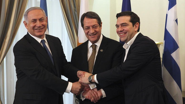 Τριμερείς Ελλάδα-Κύπρος-Ισραήλ και Αίγυπτος: Από τη θεωρία στις πράξεις