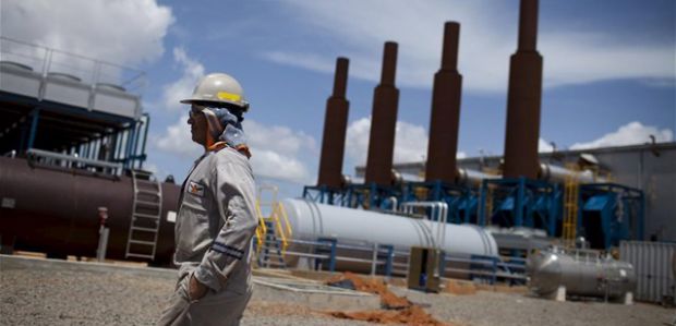 Βενεζουέλα: Μείωση των εξαγωγών πετρελαίου κατά 40% μετά την επιβολή των αμερικανικών κυρώσεων