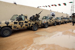 Θα υπάρξει αλλαγή στάσης της Λιβύης στην οριοθέτηση ΑΟΖ;