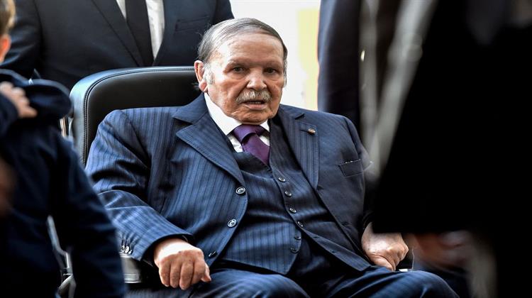 Αλγερία: ‘Τέλος Εποχής’ Μετά την Παραίτηση Μπουτεφλίκα