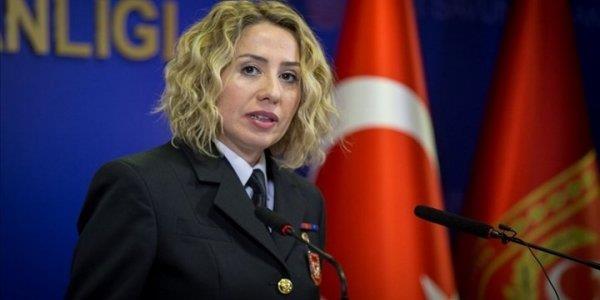 Εκπρόσωπος υπουργείου Άμυνας Τουρκίας: Η Γαλάζια Πατρίδα είναι εθνικός εναέριος και θαλάσσιος χώρος της Τουρκίας – Για ό,τι γίνεται σε Κύπρο Αιγαίο, απαραίτητη η έγκριση της Τουρκίας