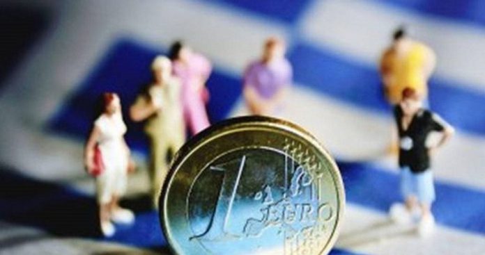 Η «άνοδος» και η «πτώση» της ελληνικής οικονομίας (μέσα από διαφημίσεις)