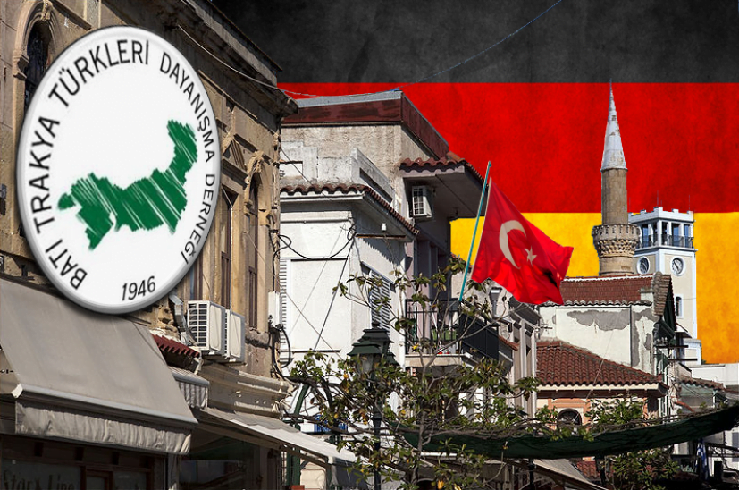 Καμπανάκια προειδοποίησης – Δεύτερο Κόσοβο  σχεδιάζει η Τουρκία στη Θράκη