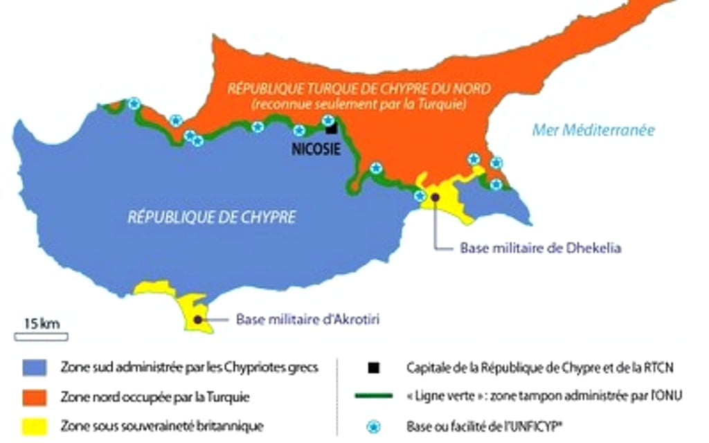 Σχεδόν 200.000 Κύπριοι δεν θα μπορέσουν να ψηφίσουν στις ευρωπαϊκές εκλογές