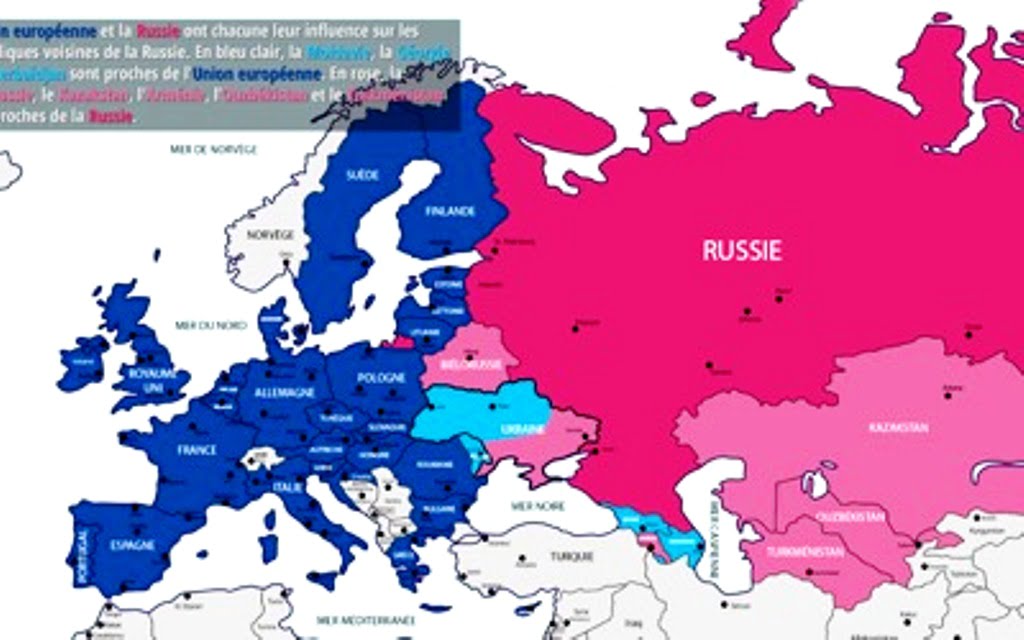 Ο Σαλβίνι και η Ρωσία στην ΕΕ