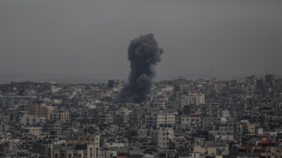 Τύμπανα πολέμου στη Μέση Ανατολή: Νεκροί 8 Παλαιστίνιοι και 3 Ισραηλινοί