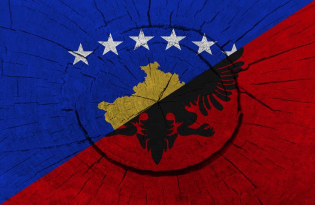 Το Κόσοβο αφήνει ανοιχτό το ενδεχόμενο ένωσης με την Αλβανία