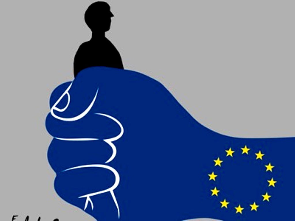 Η Ευρωπαϊκή Ένωση, τώρα και στο μέλλον