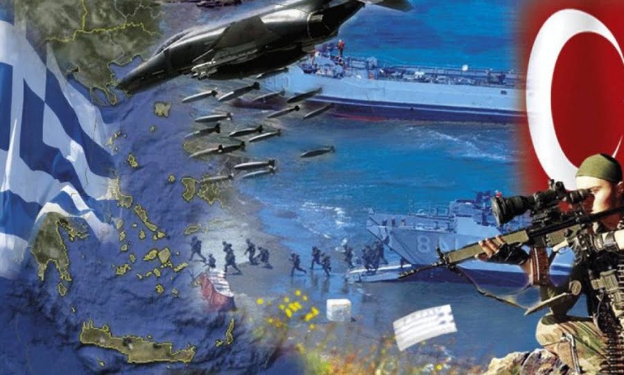 Τραβάει το σχοινί η Άγκυρα με νέα Navtex για το Καστελόριζο – Γερμανία για Κυπριακή ΑΟΖ: Το Δίκαιο της Θάλασσας δεν δεσμεύει την Τουρκία