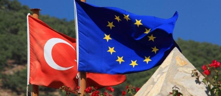 Ο Ερντογάν έστειλε αγγελιαφόρο σε ΕΕ-Βερολίνο – Θέλει συνέχιση ενταξιακών διαπραγματεύσεων και διεύρυνση της Τελωνειακής Ένωσης