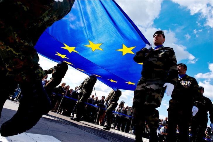 ΕΕ – Κύπρος και Ασφάλεια: Προσδοκίες και πραγματικότητες