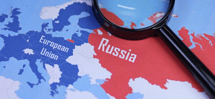 Ευρωβουλή: Η Ρωσία δεν πρέπει να θεωρείται «στρατηγικός εταίρος»